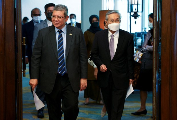 Malaysia mahu desak ASEAN putuskan segera Konsensus Lima Perkara Mengenai Myanmar