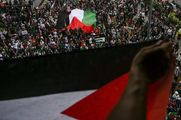 PM: Pertemuan pemimpin negara Islam di Riyadh bincang hentikan pembunuhan di Gaza