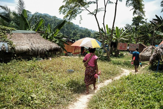 Mahkamah Benarkan Permohonan Perintah Injunksi Terhadap Tanah Orang Asli Mahkamah Benarkan Permohonan Perintah Injunksi Terhadap Tanah Orang Asli