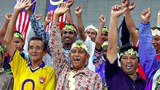 Orang Asli Malaysia Bawa Perjuangan Hak Tanah Adat Ke Mahkamah