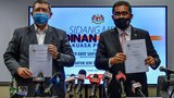 Menteri Malaysia Pertahankan Penguatkuasaan Ordinan Anti Berita Palsu