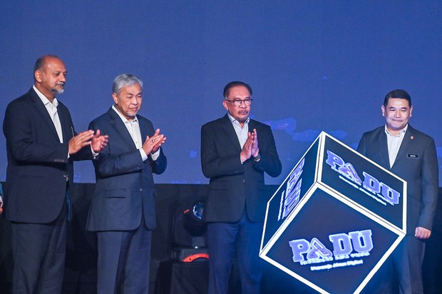 Putrajaya tidak akan gantung PADU, Kabinet tidak putuskan, kata Menteri Putrajaya tidak akan gantung PADU, Kabinet tidak putuskan, kata Menteri