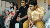 Rakyat Palestin di Malaysia sambut Aidilfitri penuh hiba