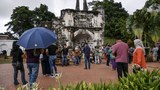 COVID-19: Kerajaan Pantau Hospital Berikutan Kenaikan Kes Harian