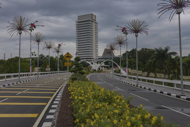 Parlimen Malaysia Akan Kembali Bersidang Sebelum 1 Ogos