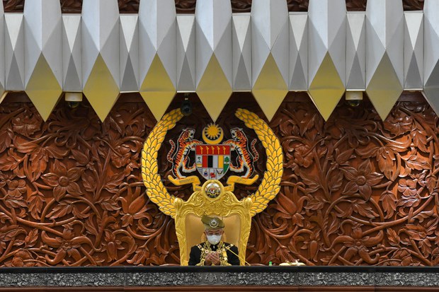 Yang di-Pertuan Agong Mahu Parlimen Dibuka Sebelum 1 Ogos, kata Speaker-speaker Dewan