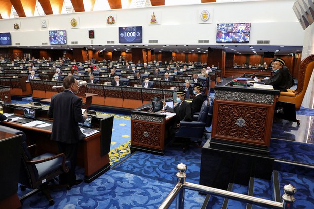 Parlimen Malaysia Kembali Bersidang Buat Pertama Kalinya Pada 2021