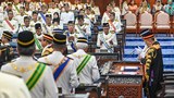 Malaysia lulus pindaan mansuh cubaan bunuh diri sebagai jenayah