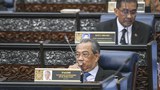 Menteri Perundangan: Tiada Sidang Parlimen Sehingga Darurat Berakhir
