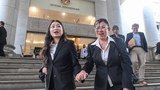Peguam, anak terima ugutan bunuh selepas cabar undang-undang Syariah Kelantan