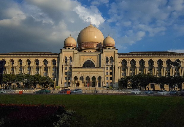 Aktivis mahu Malaysia pisahkan peranan Peguam Negara dan Pendakwa Raya