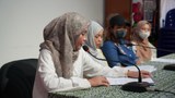 Bekas pelajar saman guru kerana tidak hadir kelas