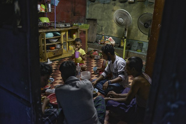 Malaysia perlu beri peluang kepada pelarian tampung kekurangan pekerja
