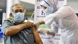 Pelarian, Pencari Suaka Terima Vaksin COVID-19 Mulai Jun