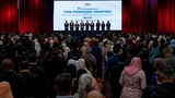 Gaji baharu penjawat awam Malaysia diumum semasa Belanjawan 2025