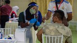 NGO Malaysia Bantu Pendatang Bimbang Ditahan Dapatkan Vaksin