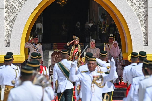 Tindakan Putrajaya kekang isu 3R beri impak kepada kebebasan bersuara, penganalisis Tindakan Putrajaya kekang isu 3R beri impak kepada kebebasan bersuara, penganalisis