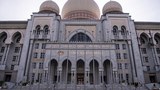 Malaysia ringankan hukuman mati, penjara sepanjang hayat di bawah pindaan undang-undang baharu