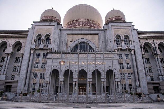 Malaysia ringankan hukuman mati, penjara sepanjang hayat di bawah pindaan undang-undang baharu