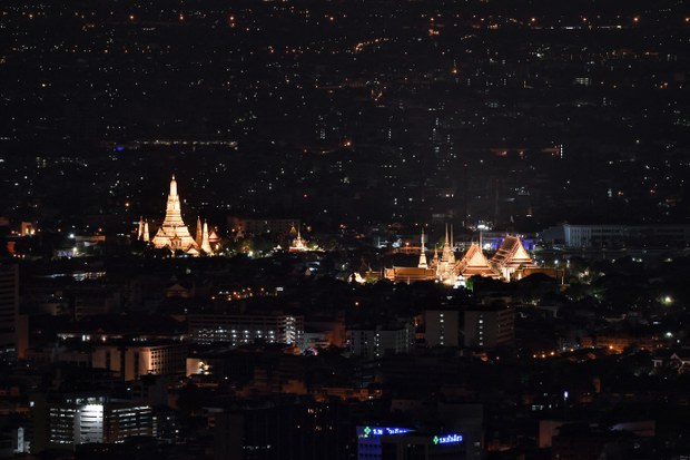 Junta Myanmar Dakwa Rusia Sertai Industri Minyak Dan Gas Negaranya