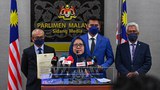 Parlimen Malaysia kecoh Speaker tolak bahas isu sita aset Petronas di Azerbaijan