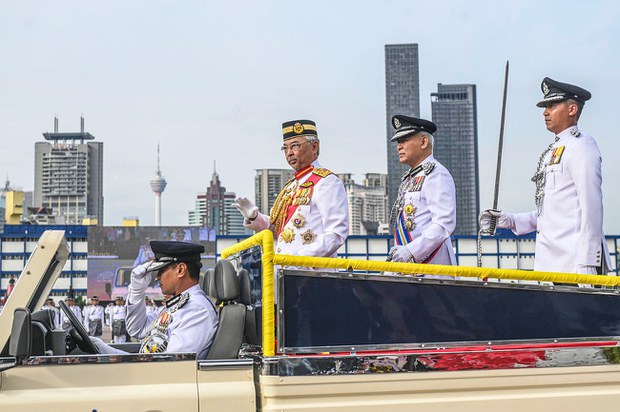Malaysia tubuh pasukan petugas khas tangani komen jelik terhadap agama, kaum dan raja