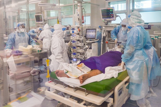 Pharmaniaga pulang semula RM16 juta kepada Kementerian Kesihatan