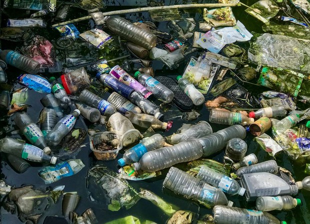 Malaysia pertimbang gubal undang-undang atasi pencemaran plastik
