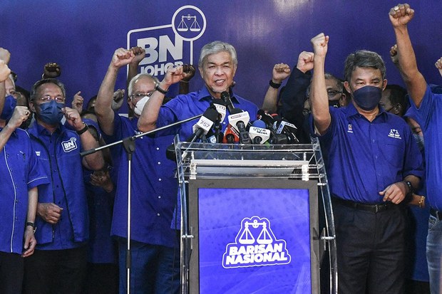 Penganalisis: PM Berdepan Tekanan Percepat PRU Selepas Menang Besar di Johor Penganalisis: PM Berdepan Tekanan Percepat PRU Selepas Menang Besar di Johor