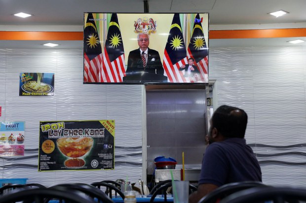 Mengapa PRU15 berbeza daripada pilihan raya sebelumnya