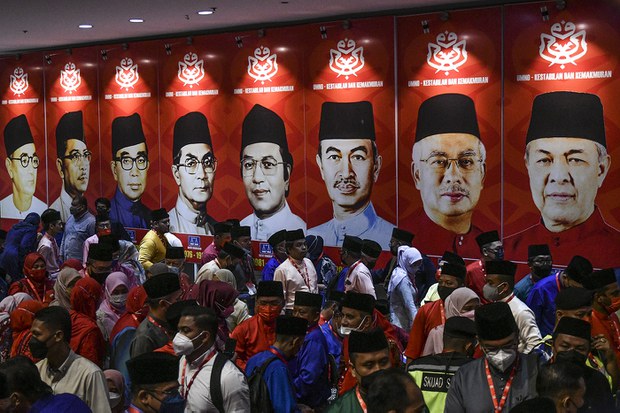 Konvensyen parti, isyarat jelas PRU15 semakin dekat