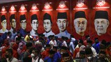 Konvensyen parti, isyarat jelas PRU15 semakin dekat