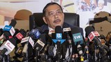 Pilihan raya umum Malaysia ditetapkan pada 19 Nov