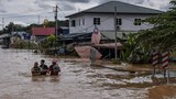 Rakan parti pemerintah Malaysia sertai desakan minta pilihan raya tidak diadakan semasa musim banjir