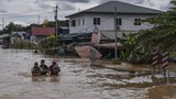 PRU15: Agensi Bencana Negara keluar amaran risiko banjir di tujuh buah negeri