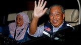 Istana Negara: Parti-parti Malaysia mesti selesaikan jalinan gabungan, bentuk kerajaan menjelang petang Isnin
