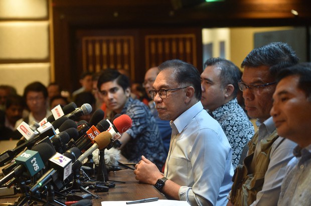 PRU15: BN mungkin jadi penentu siapa PM ke-10 Malaysia