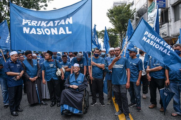 Penganalisis: Keputusan PRU bukti etnik di Malaysia kini lebih terpolarisasi