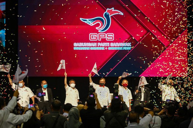 Penganalisis: Sabah, Sarawak bakal jadi penentu dalam Pilihan Raya Umum Malaysia Penganalisis: Sabah, Sarawak bakal jadi penentu dalam Pilihan Raya Umum Malaysia