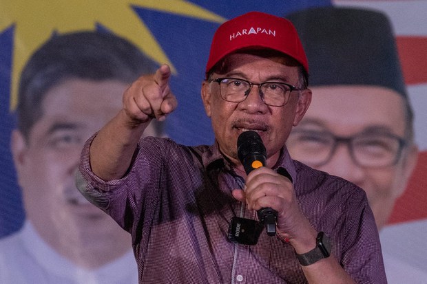 Pilihan raya umum Malaysia bakal saksikan persaingan sengit Pilihan raya umum Malaysia bakal saksikan persaingan sengit