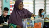 Jutaan rakyat Malaysia mengundi pada Pilihan Raya Umum ke-15