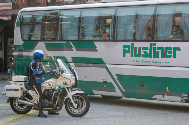 Malaysia hantar pulang 114 warga Islam Myanmar termasuk kanak-kanak, kata peguam Malaysia hantar pulang 114 warga Islam Myanmar termasuk kanak-kanak, kata peguam