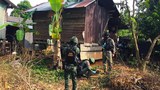 Tentera tembak mati 2 individu dikaitkan dengan kumpulan militan PULO di Selatan Thailand