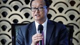 Hun Sen bengang dengan lawatan singkat ketua pembangkang Kemboja ke Malaysia
