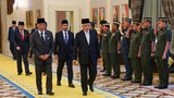 Raja-Raja Melayu gesa ahli politik henti hasut rakyat guna isu perkauman, agama