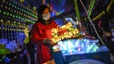 Putrajaya Umum SOP Sambut Aidilfitri Seluruh Negara