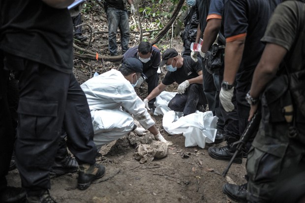Suruhanjaya Diraja: Pihak berkuasa Malaysia mampu halang kematian pelarian Rohingya