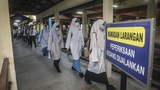 Malaysia Mula Vaksinasi Golongan Remaja Dengan Pfizer