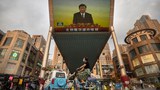 Laporan: China pergiat kempen global untuk pengaruhi media asing