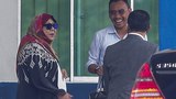 Mahkamah Malaysia Bebaskan Bekas Ketua Perisikan Dari Pertuduhan Pecah Amanah